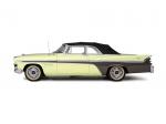 DeSoto Fireflite Convertible 1956 года